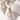 Sky Blue Topaz Earrings / Silver