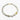 Fresh Water Pearl Necklace / Gold