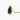 Boulder Opal Necklace / Gold