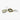 Green Amethyst Earrings / Silver